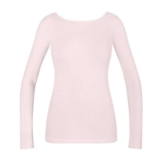 Zara Pullover - Pink Adult