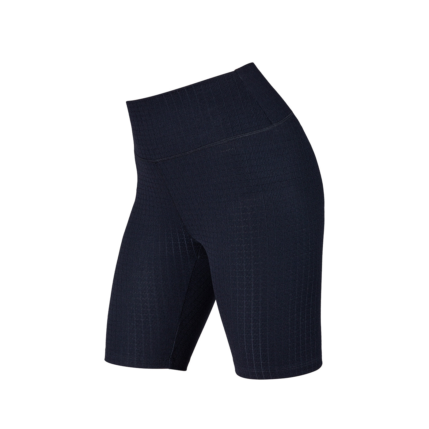 Zara Bike Short - Black Adult