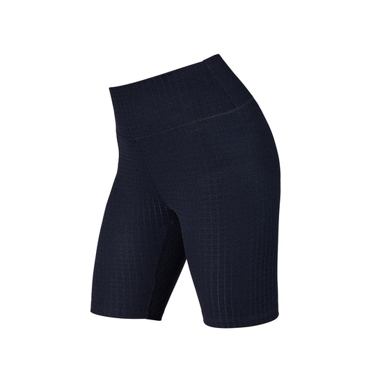 Zara Bike Short - Black Adult