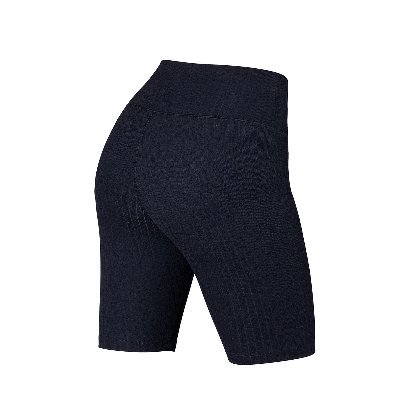 Zara Bike Short - Black Adult