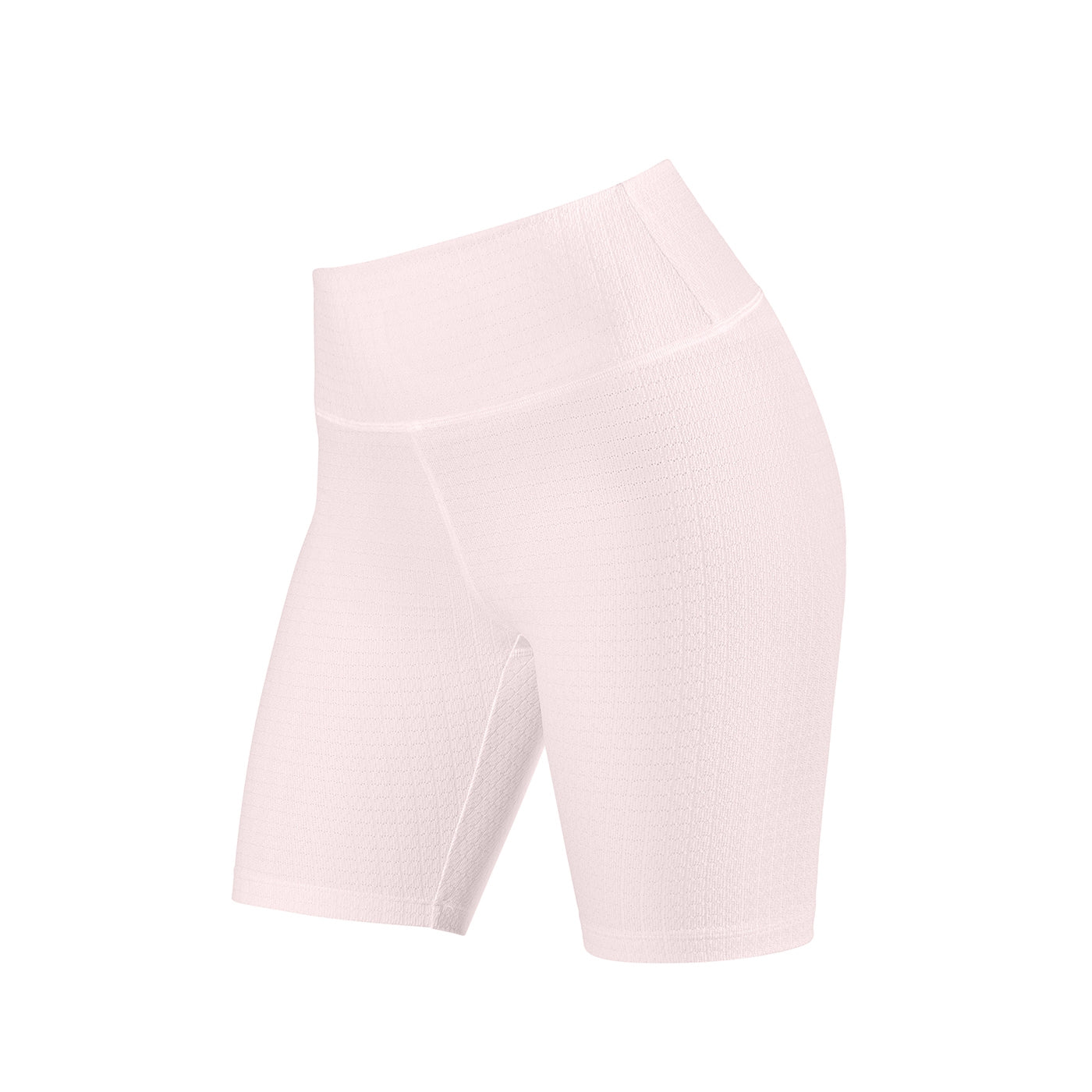 Zara Bike Short - Pink Adult