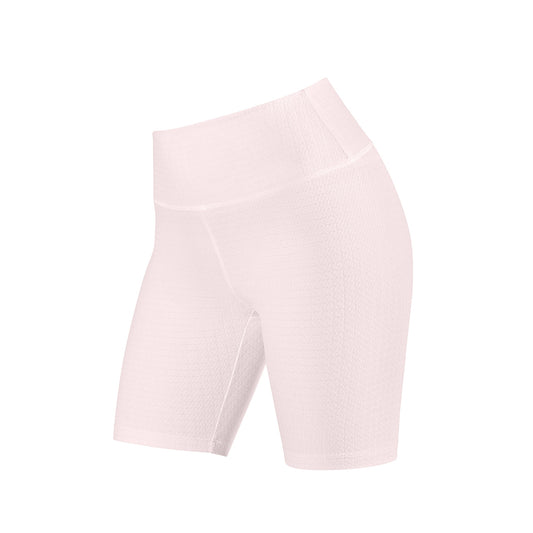 Zara Bike Short - Pink Adult