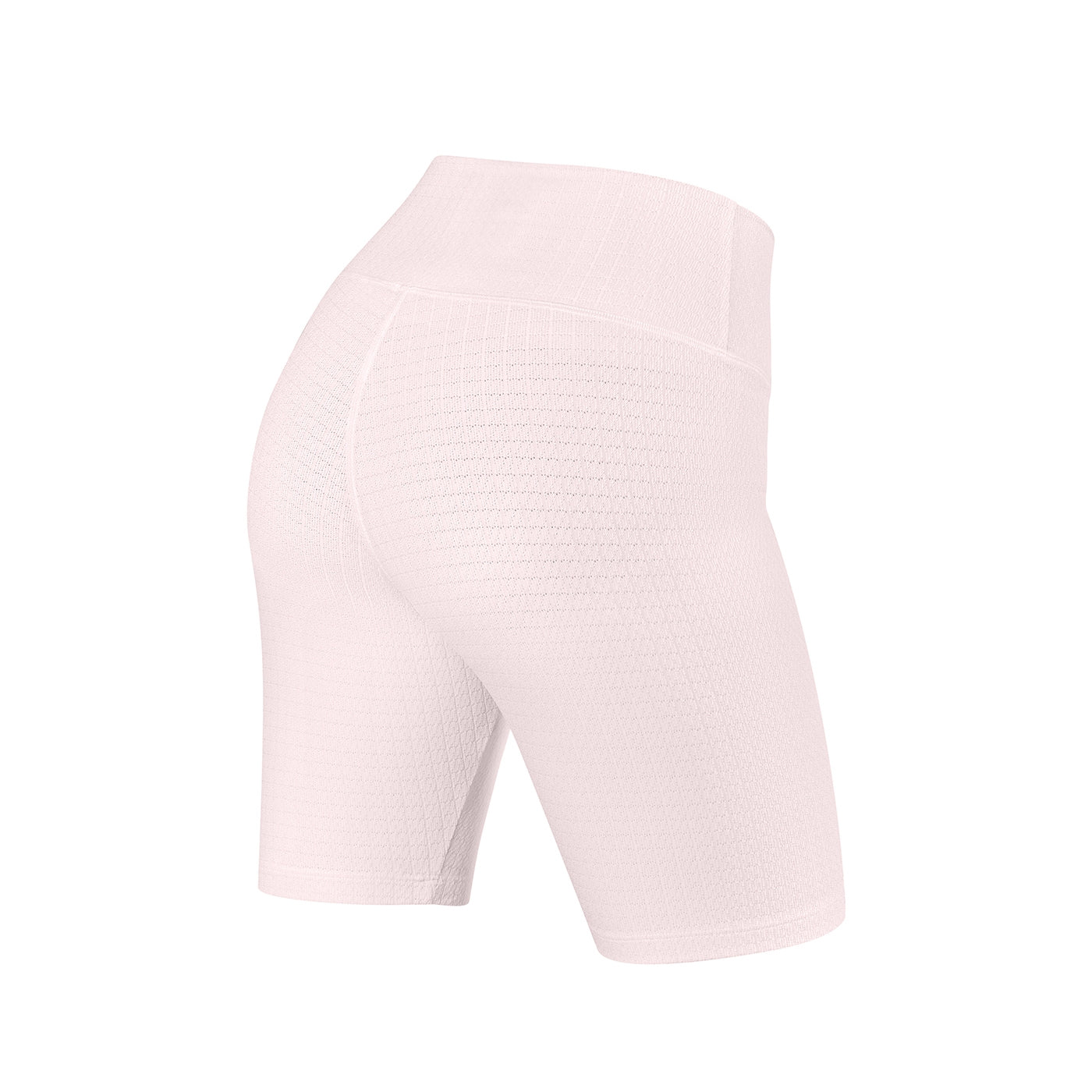 Zara Bike Short - Pink Adult