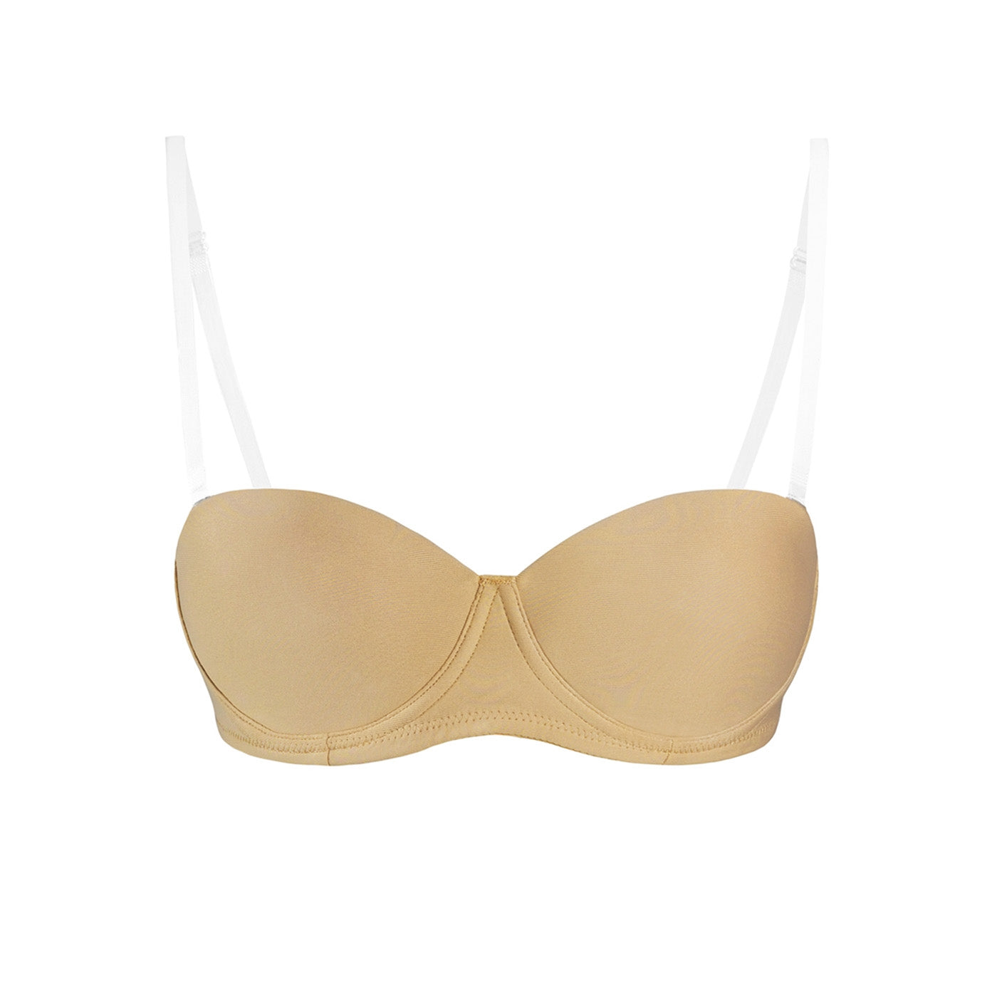 Costume Bra - Wheat