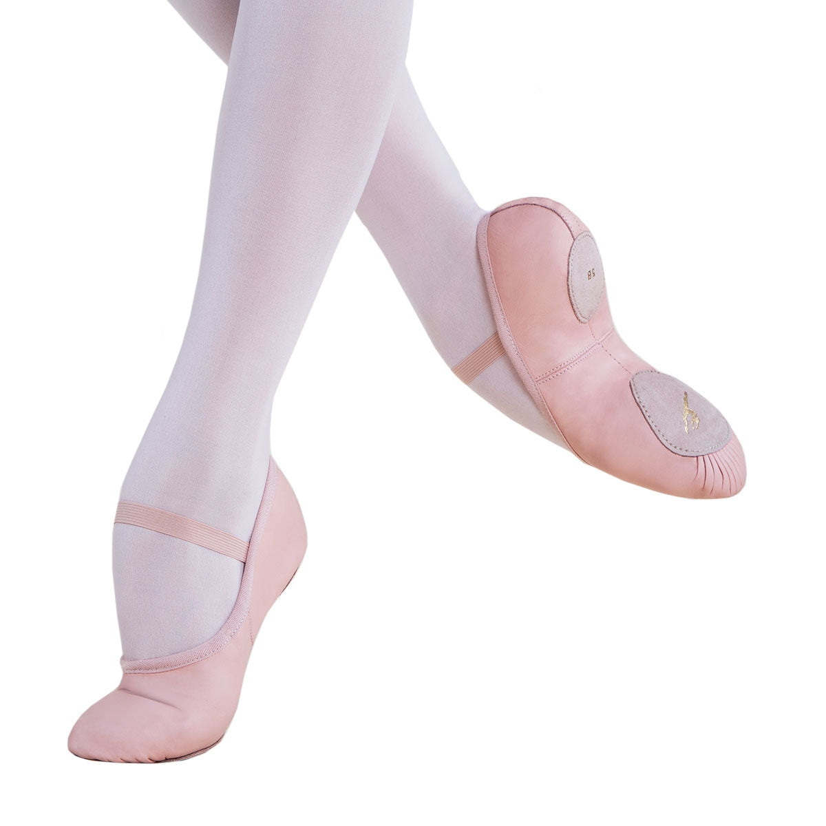 Ballet Shoe - Split Sole