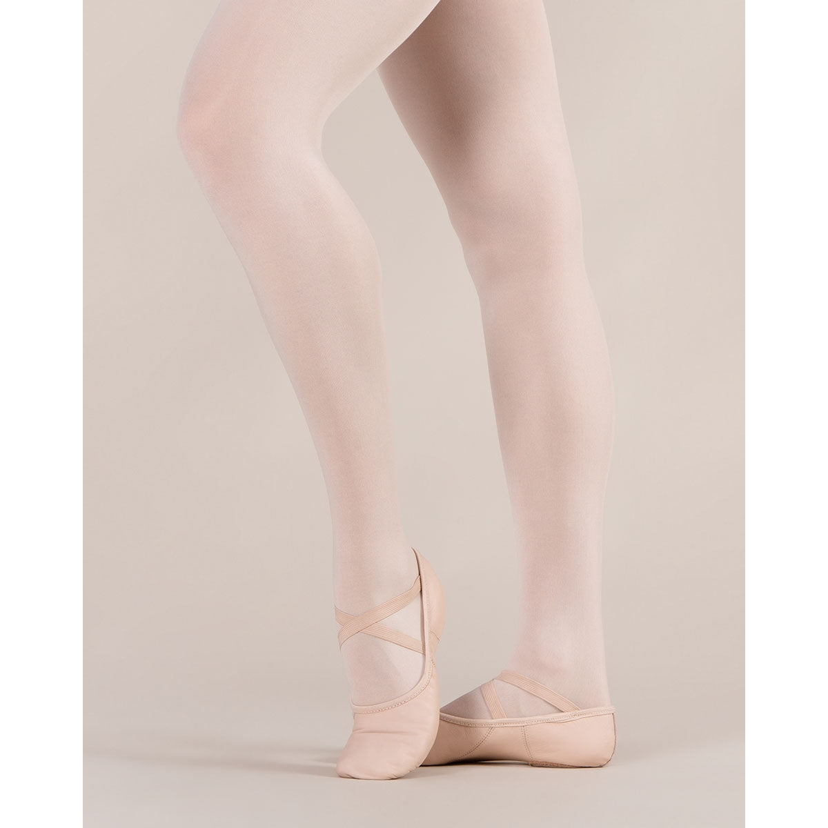 Revelation Ballet Shoe - Pro Fit Theatrical Pink