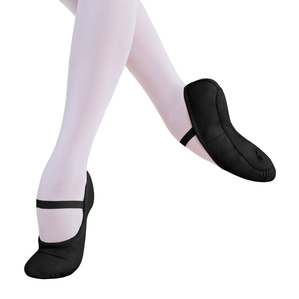 Ballet Shoe Full Sole - Adult