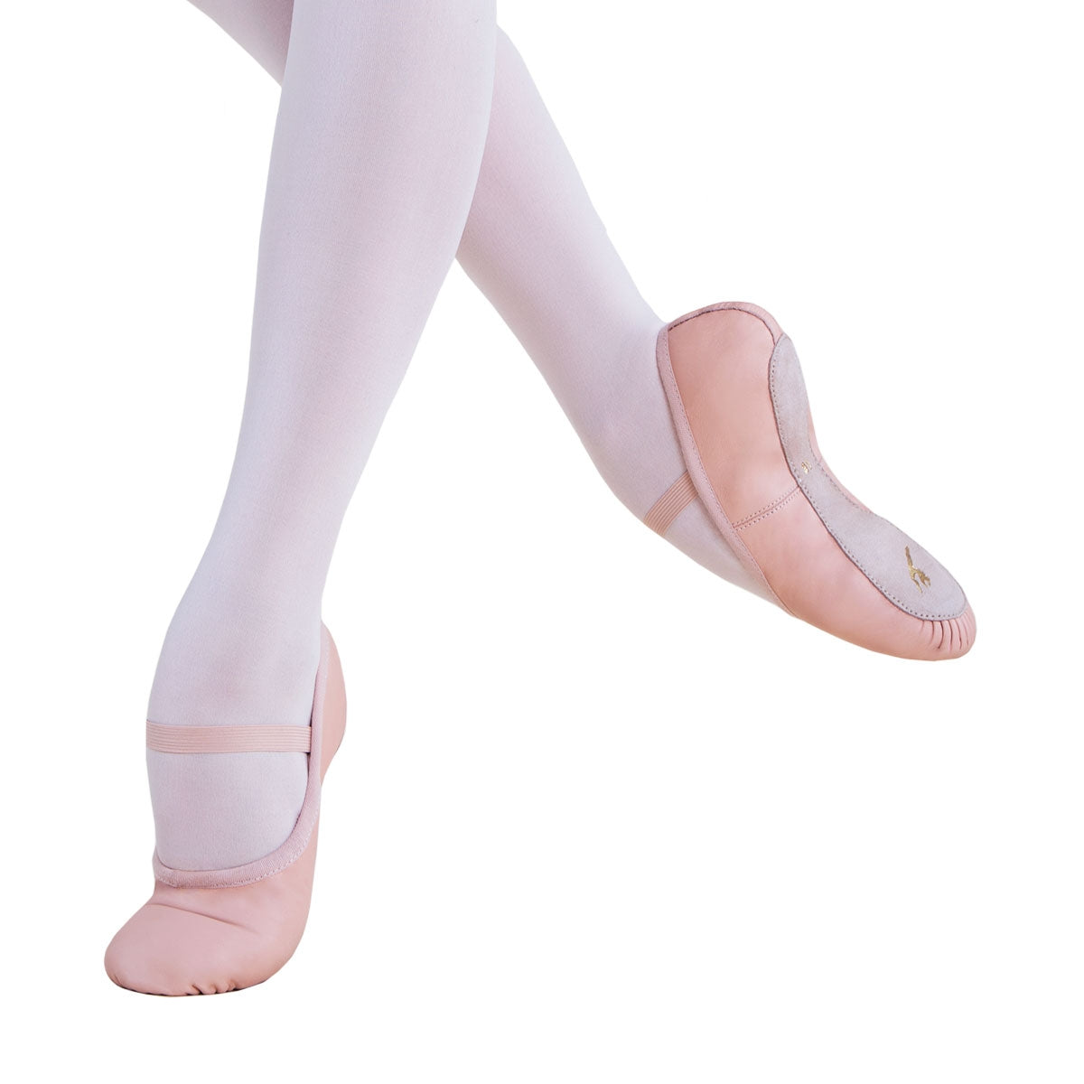 Ballet Shoe Full Sole - Adult