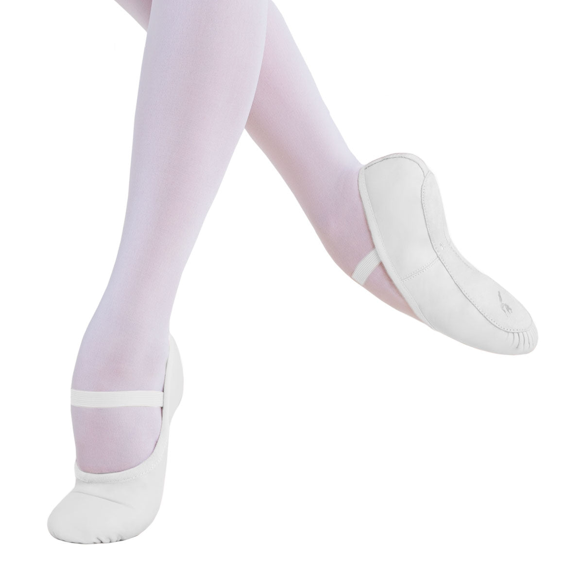 Ballet Shoe Full Sole - Childs