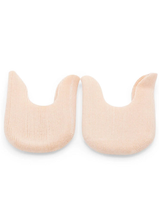 Bunheads - Cozy Toes