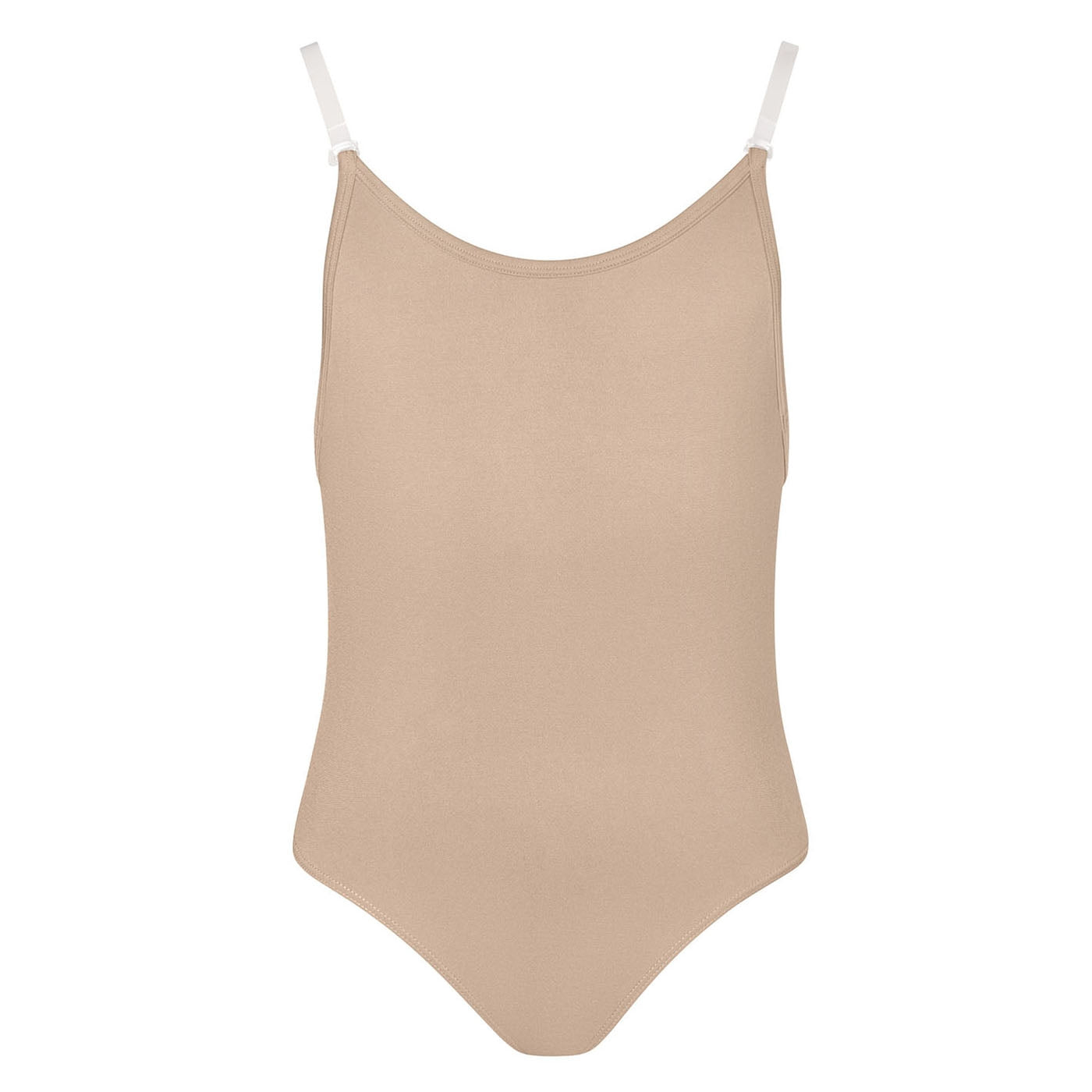 Classic Seamfree Body Stocking - Child