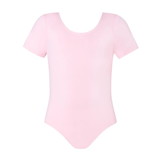 Jesse Leotard - Child Ballet Pink