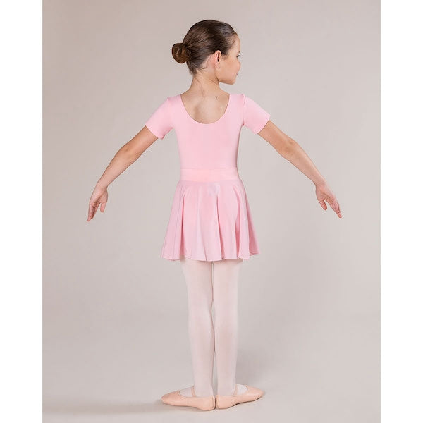 Jesse Leotard - Child Ballet Pink