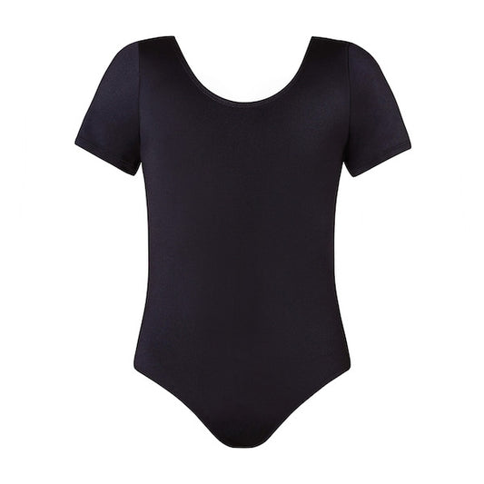 Jesse Leotard - Child Black