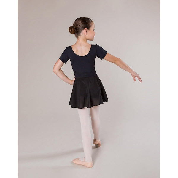 Jesse Leotard - Child Black