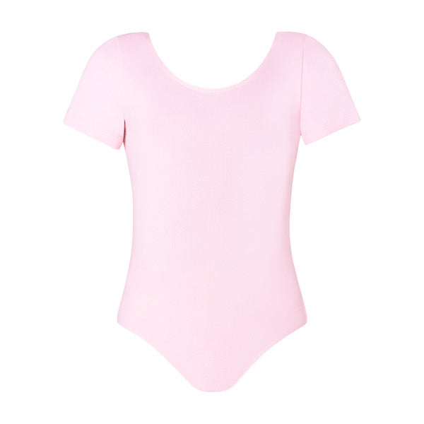 Jesse Leotard - Child