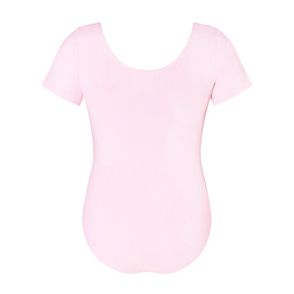 Jesse Leotard - Child