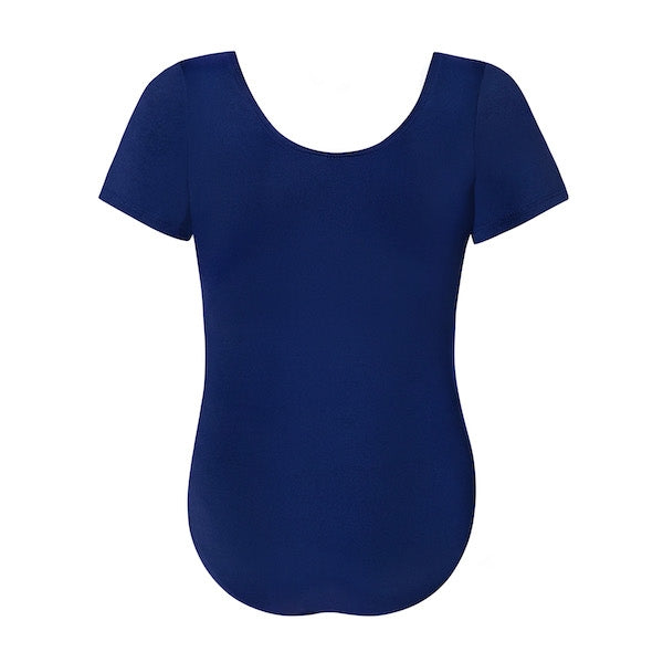 Jesse Leotard - Child