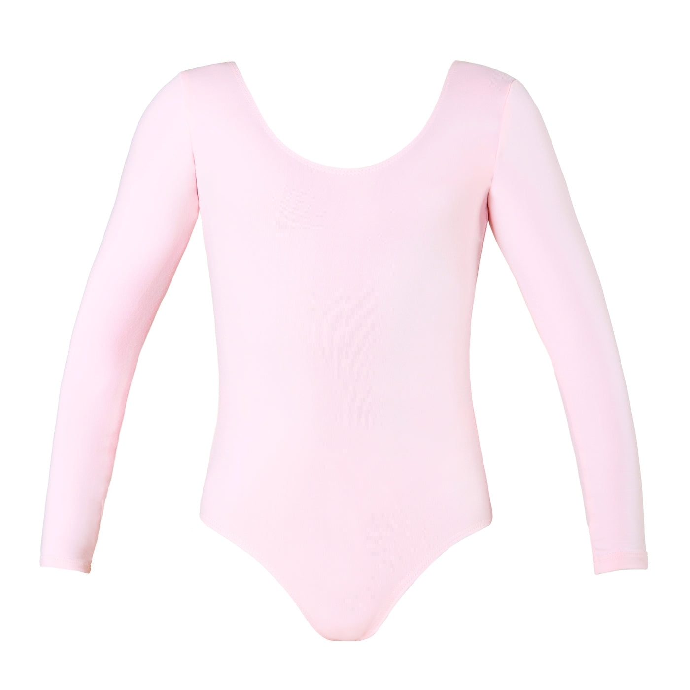 Jesse Long Sleeve Leotard - Candy Child