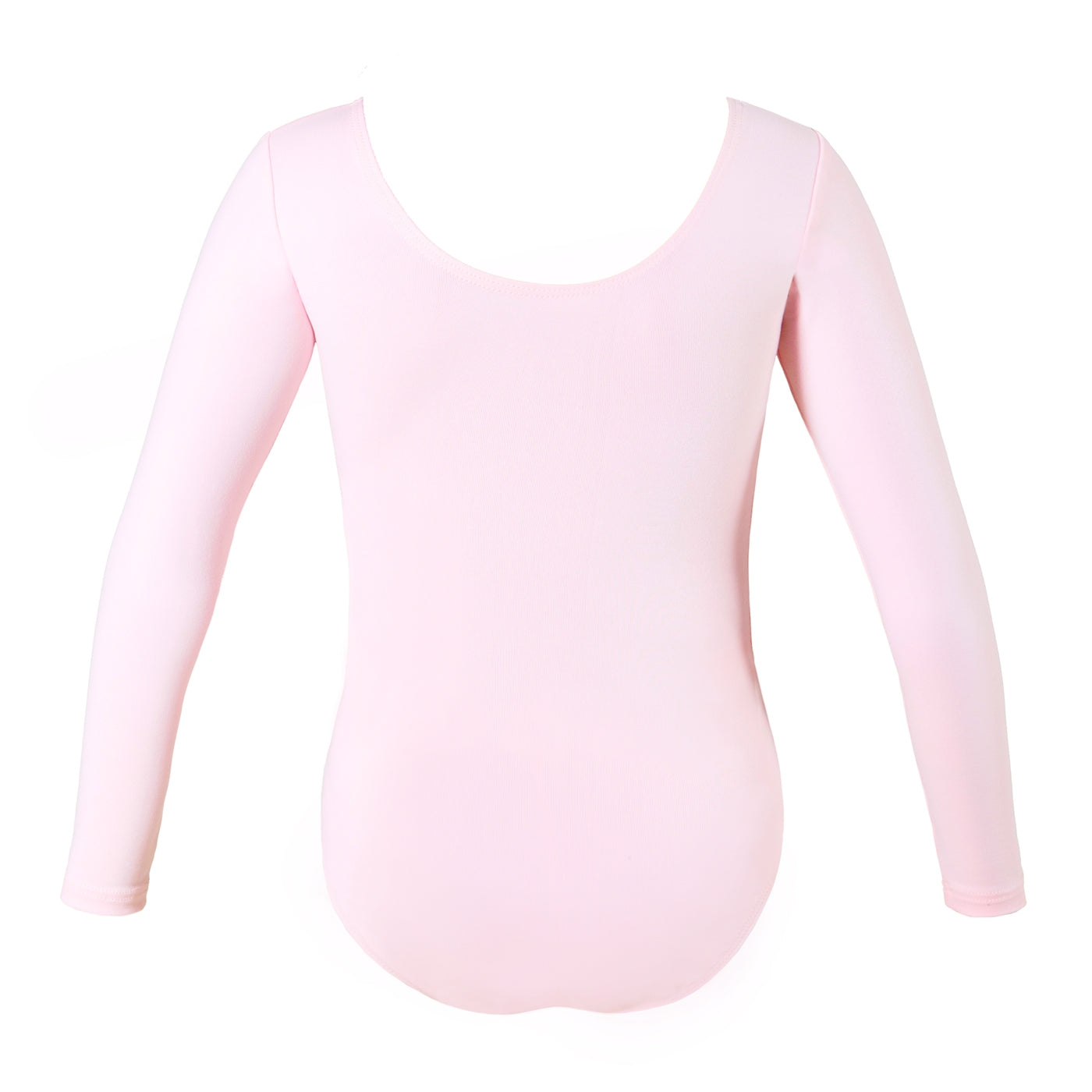 Jesse Long Sleeve Leotard - Candy Child