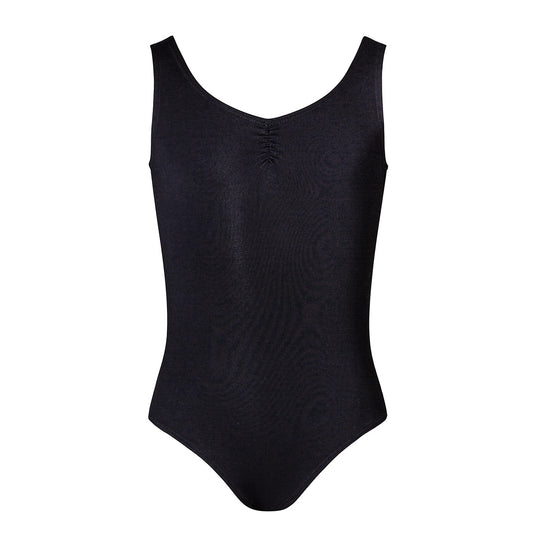 Charlotte Leotard - Child Black