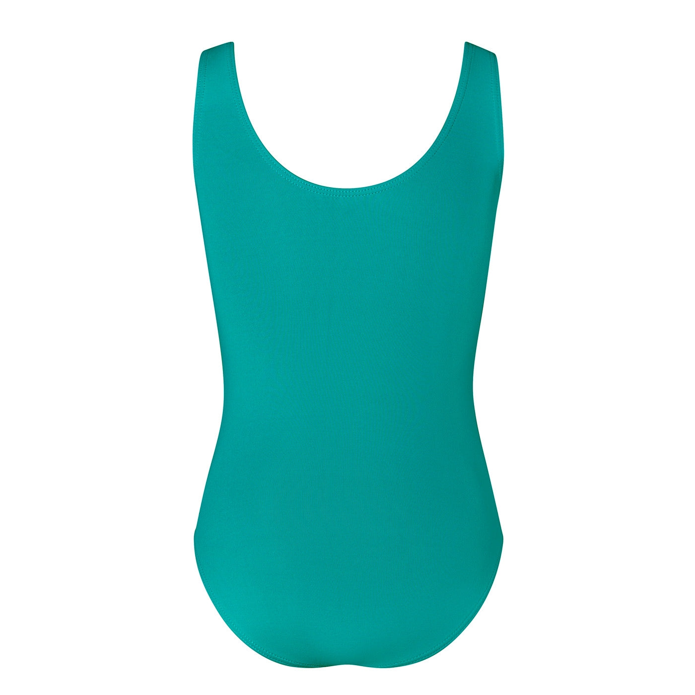 Charlotte Leotard - Child Vibrant Green