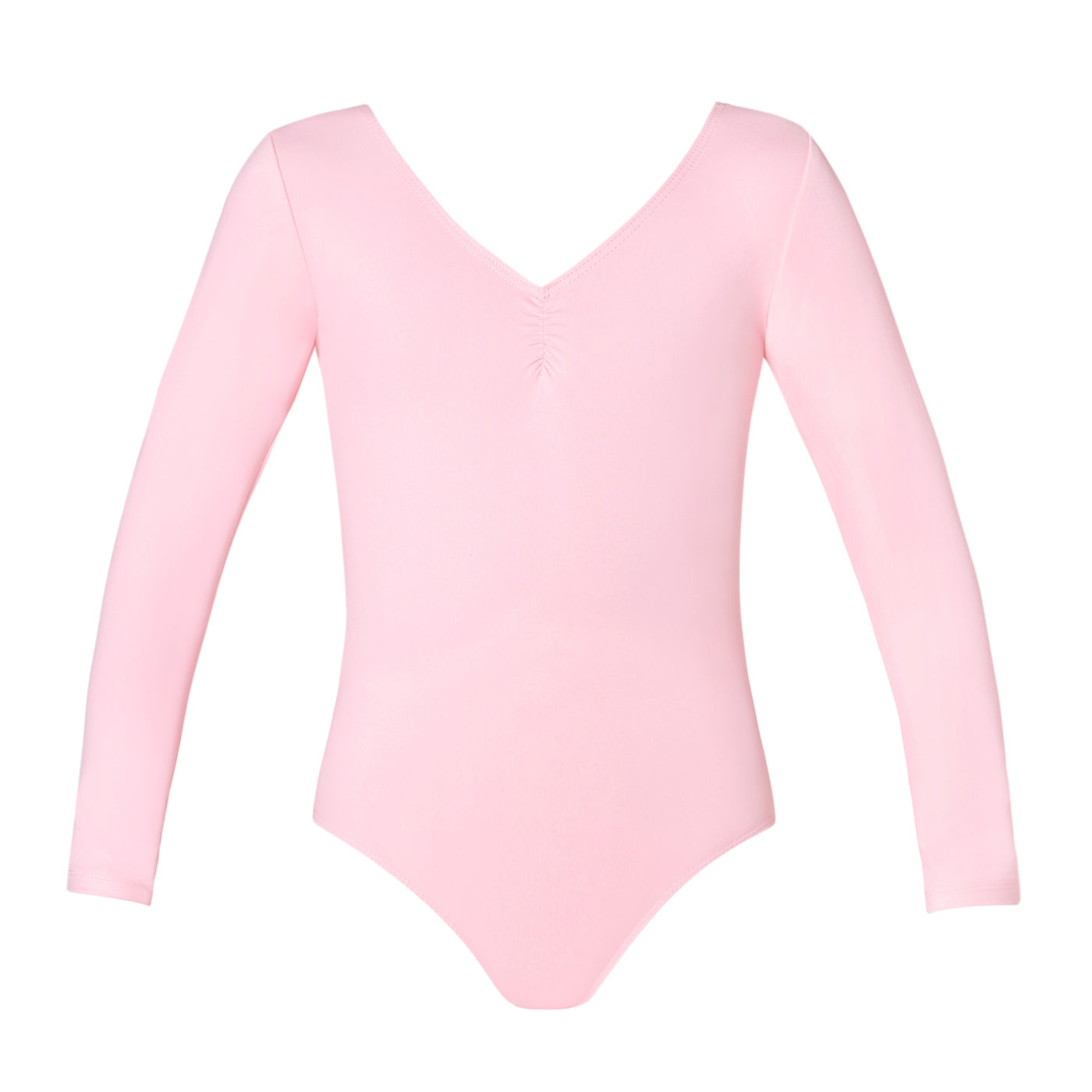 Elizabeth Leotard - Child Ballet Pink