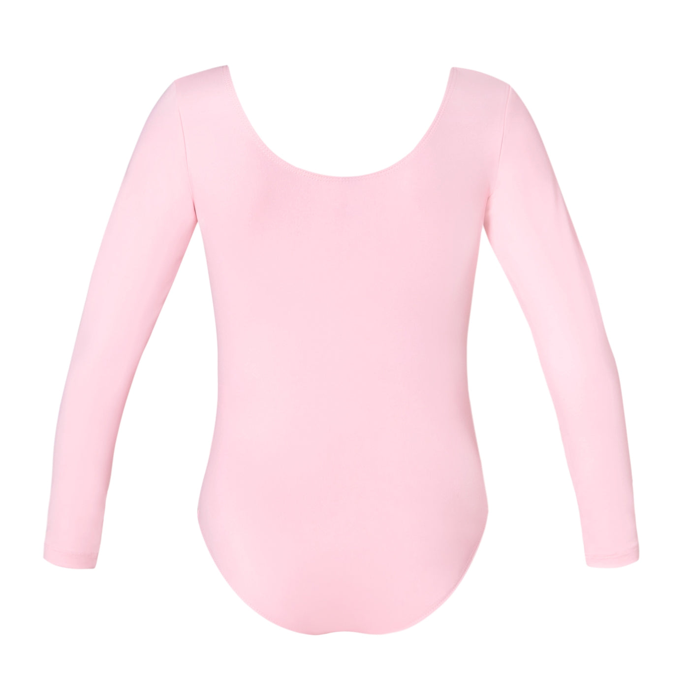 Elizabeth Leotard - Child Ballet Pink