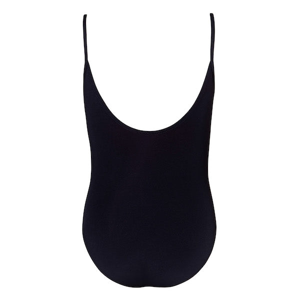 Ophelia Camisole - Child Black