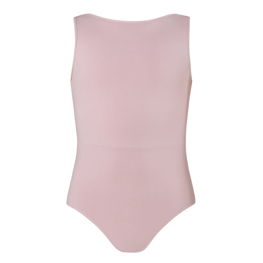 Natalie Leotard - Child Pink Champagne