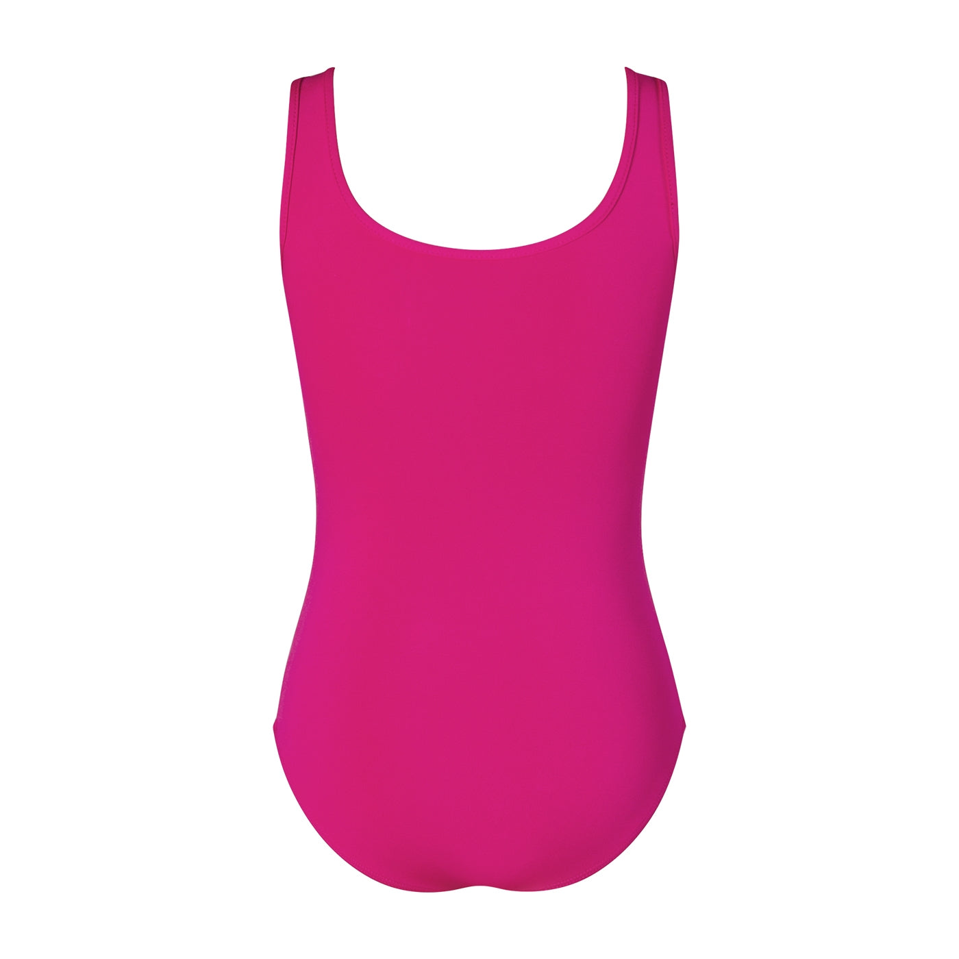 Portman Leotard - Child Mulberry