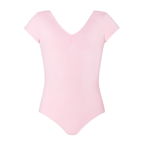 Heidi Leotard - Child Ballet Pink