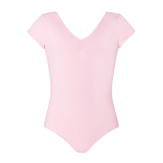 Heidi Leotard - Child Ballet Pink