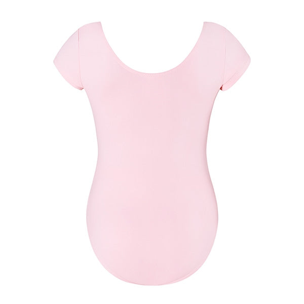 Heidi Leotard - Child Ballet Pink