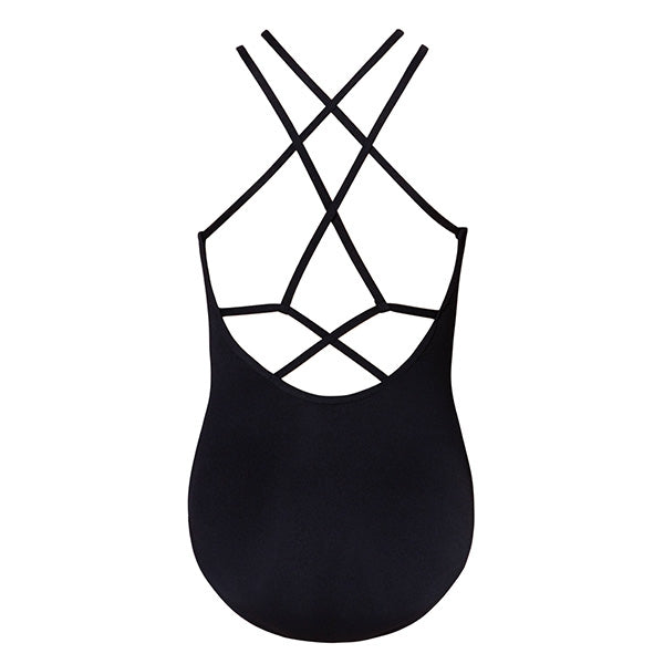 Ashi Camisole Leotard - Childs