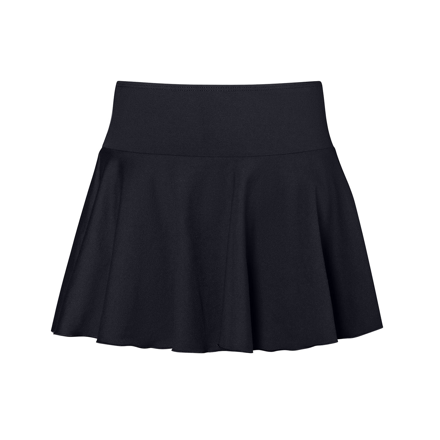 Emily Skirt - Black