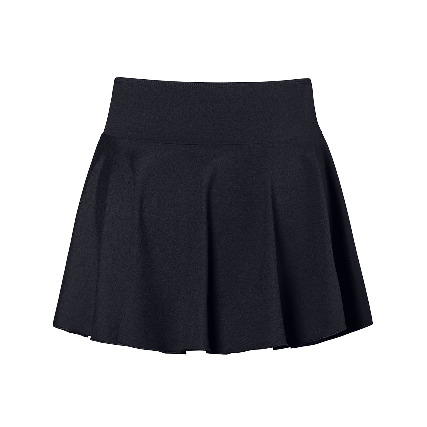 Emily Skirt - Black