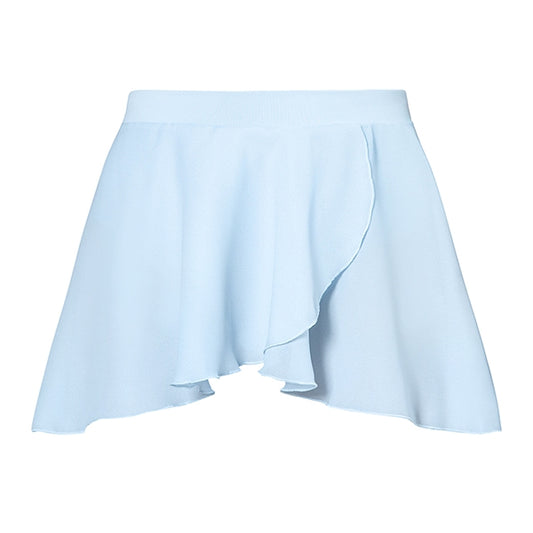 Ruby Skirt - Child Baby Blue