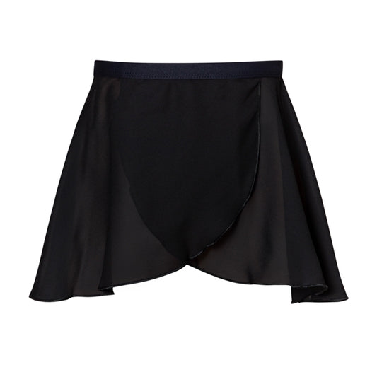 Audrey Skirt - Adult Black