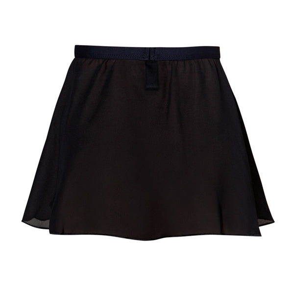 Audrey Skirt - Child Black