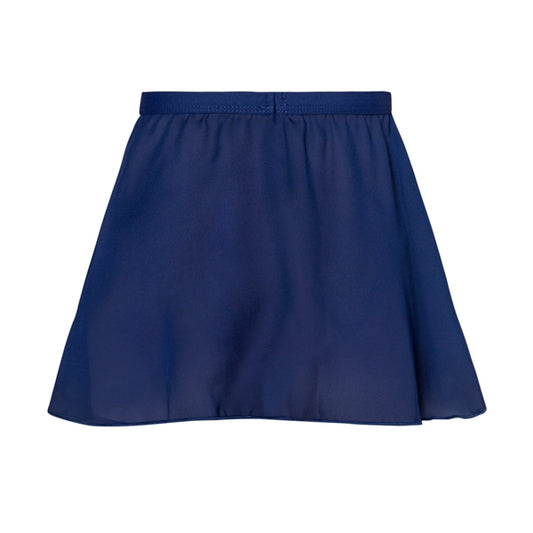 Audrey Skirt - Child Navy
