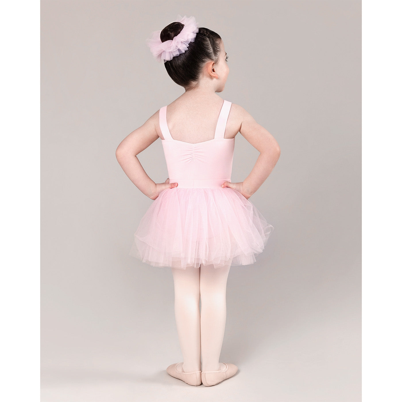 Holly Tutu Skirt - Childs Candy