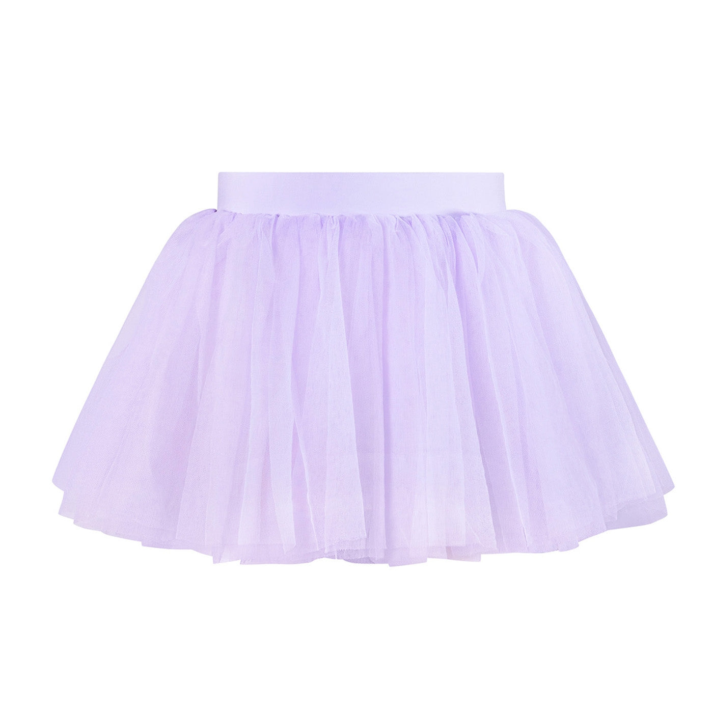 Holly Tutu Skirt - Childs Lilac