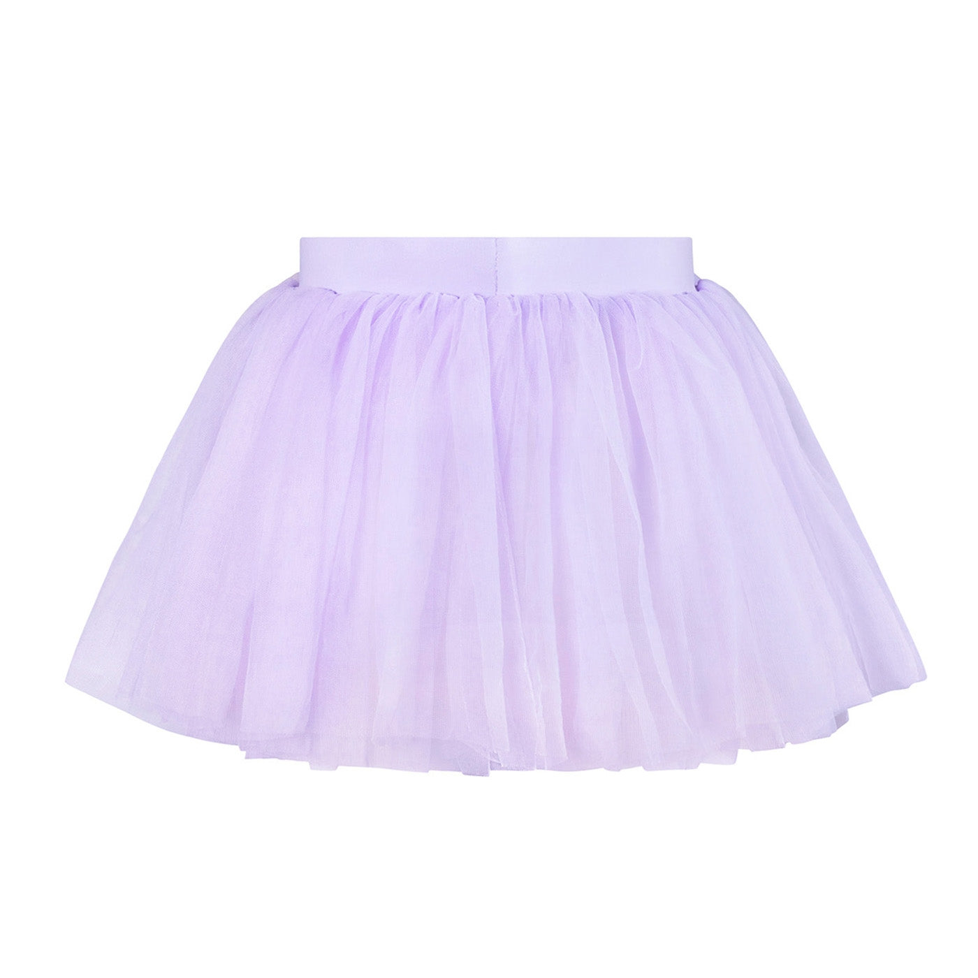 Holly Tutu Skirt - Childs Lilac