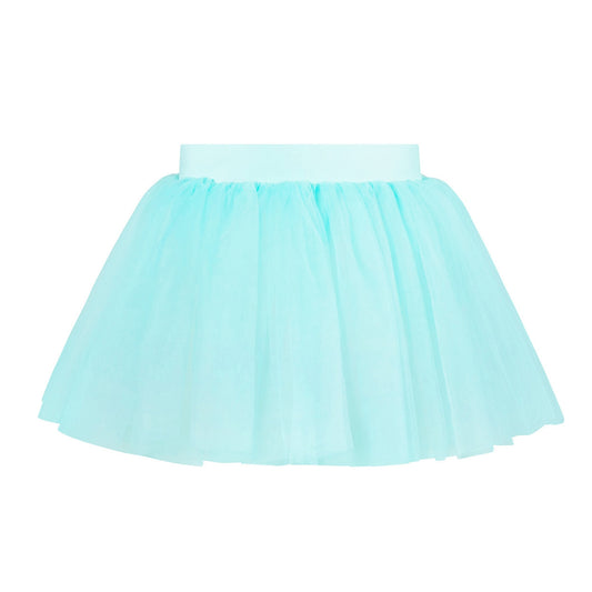 Holly Tutu Skirt - Childs Mint