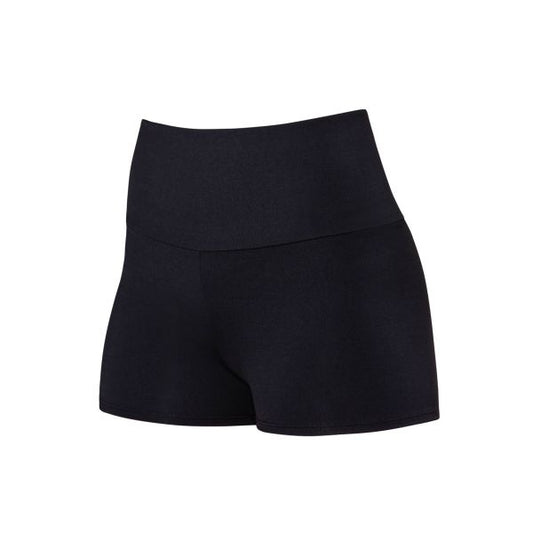 Clea High Waisted Short - Adult