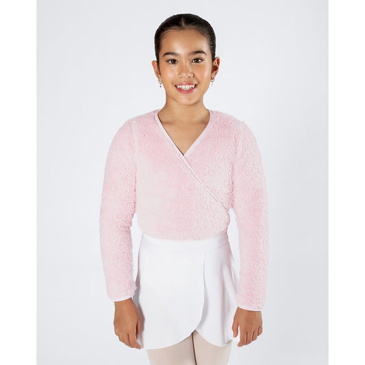 Energetiks - Maeve Reversible Sherpa Cross Over