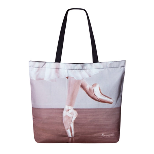 Dance Tote - En Pointe