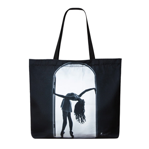 Dance Tote - Silhouette