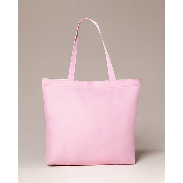 Dance Tote - Tutu Pink